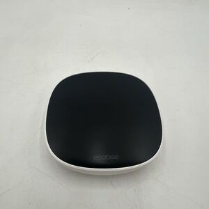 Ecobee Smart Thermostat Essential EB-STATE7-01 programmable Wi-Fi ECB701